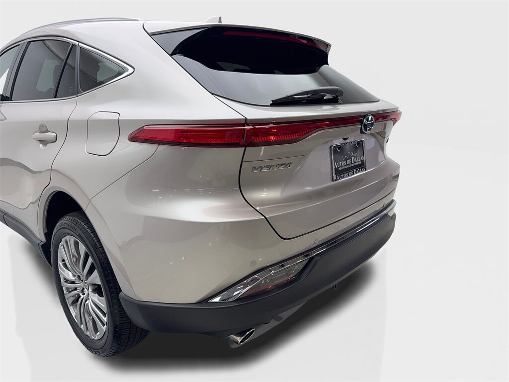 2024 Toyota Venza LE Irving TX
