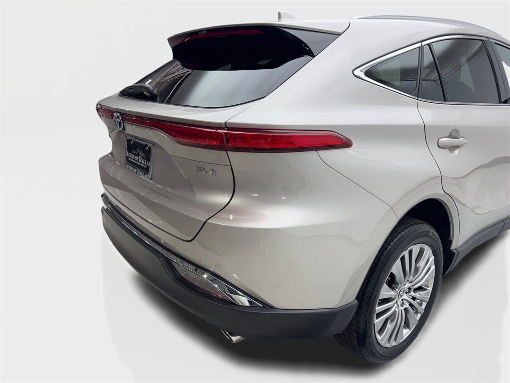 2024 Toyota Venza LE Irving TX