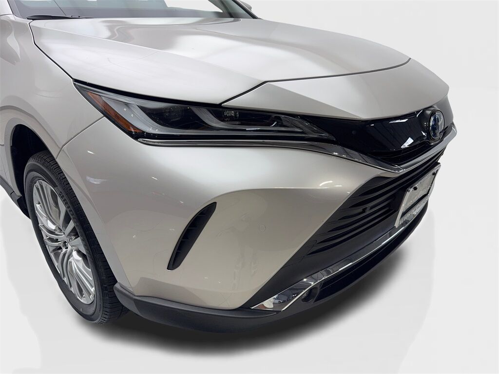 2024 Toyota Venza LE Irving TX