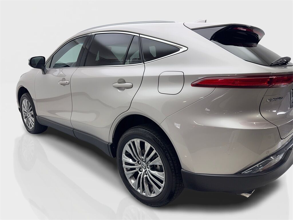 2024 Toyota Venza LE Irving TX
