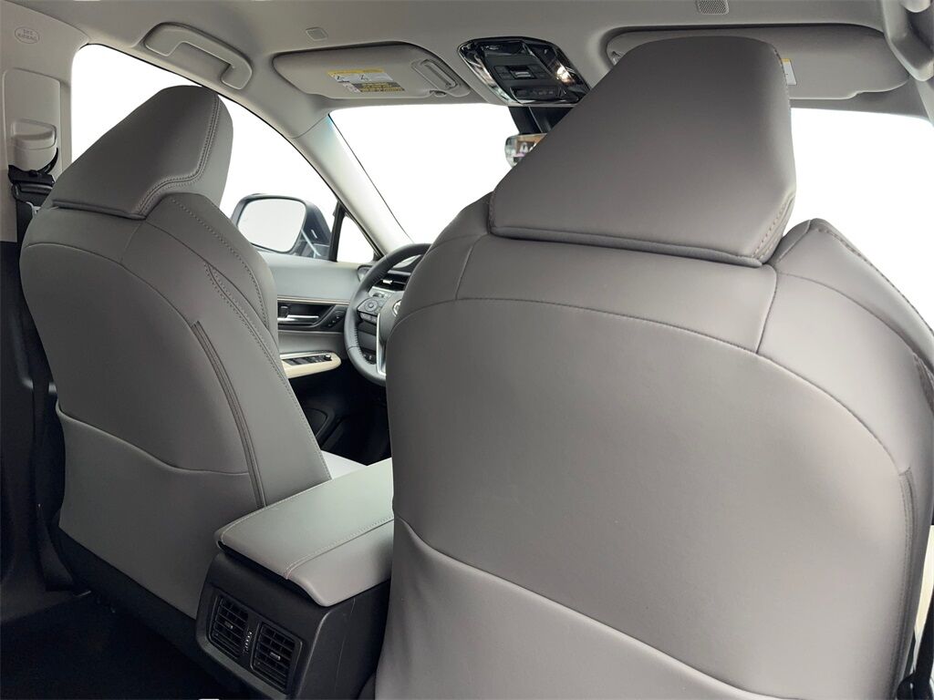 2024 Toyota Venza LE Irving TX