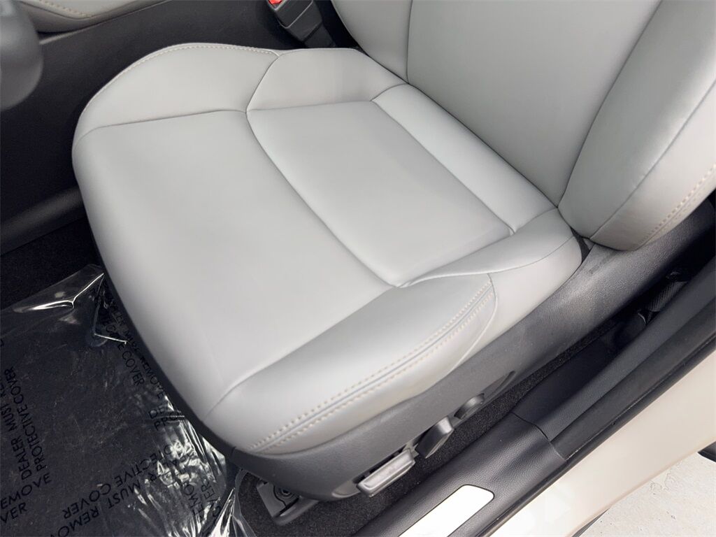 2024 Toyota Venza LE Irving TX