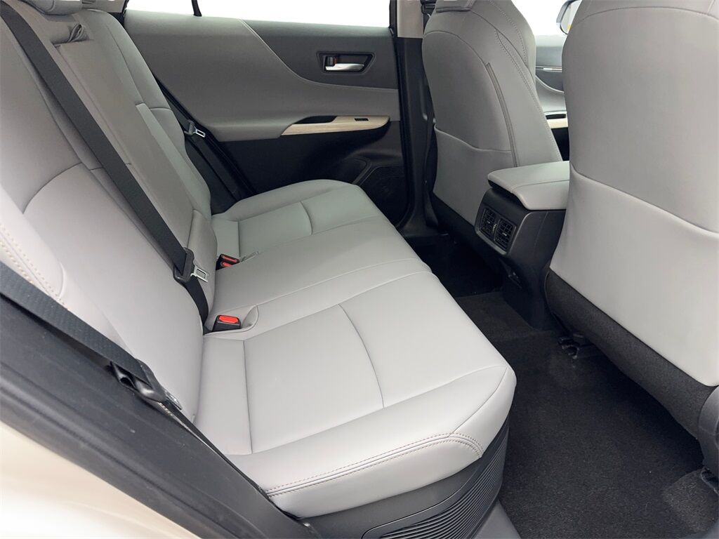 2024 Toyota Venza LE Irving TX