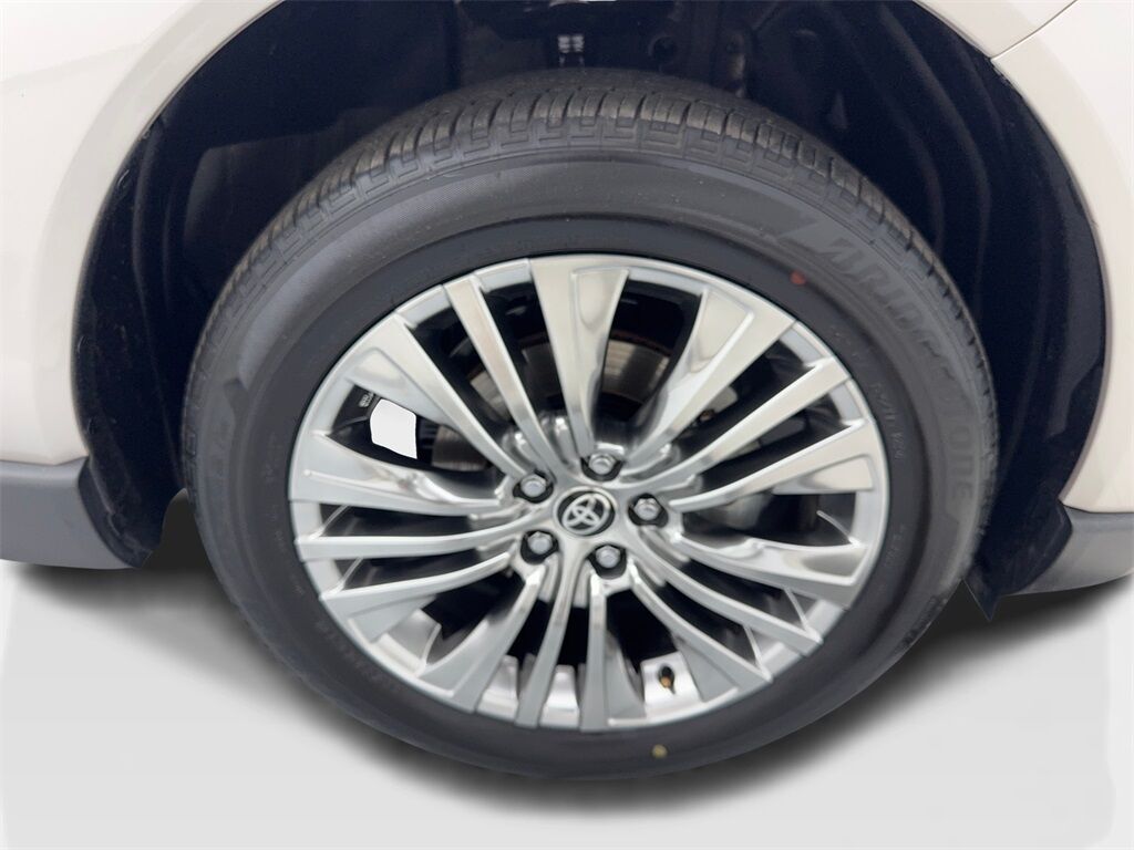 2024 Toyota Venza LE Irving TX