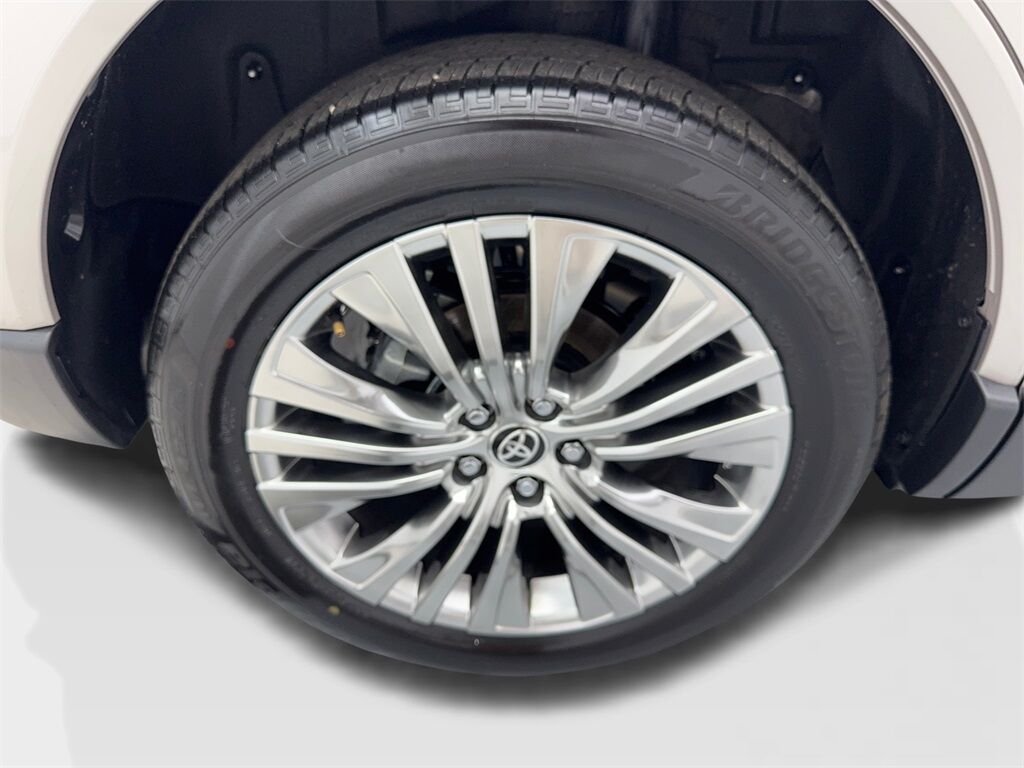 2024 Toyota Venza LE Irving TX