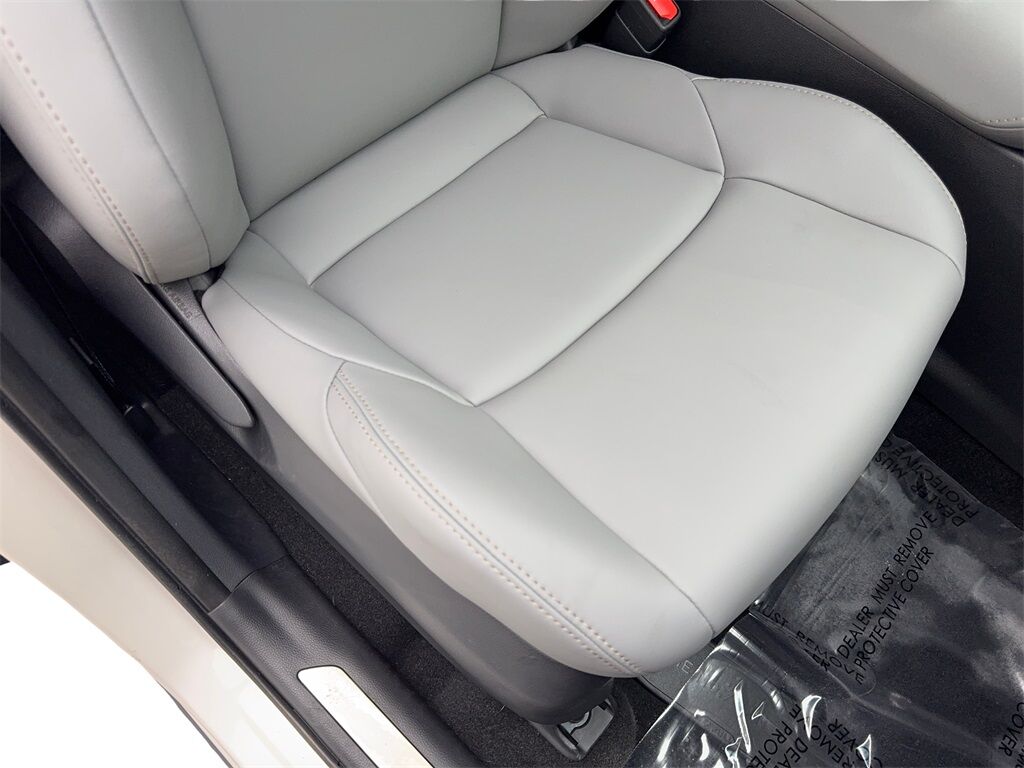 2024 Toyota Venza LE Irving TX
