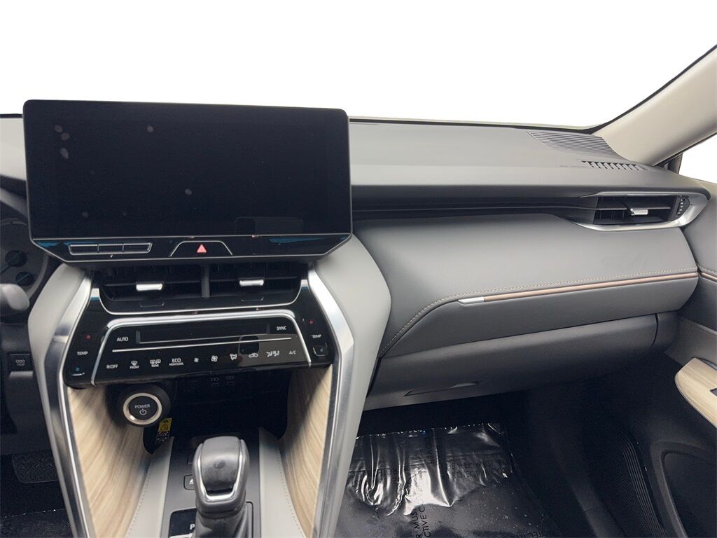 2024 Toyota Venza LE Irving TX