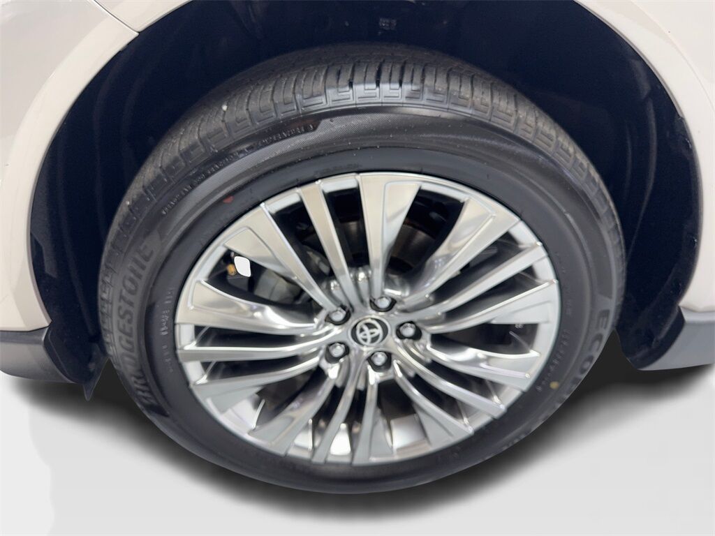 2024 Toyota Venza LE Irving TX