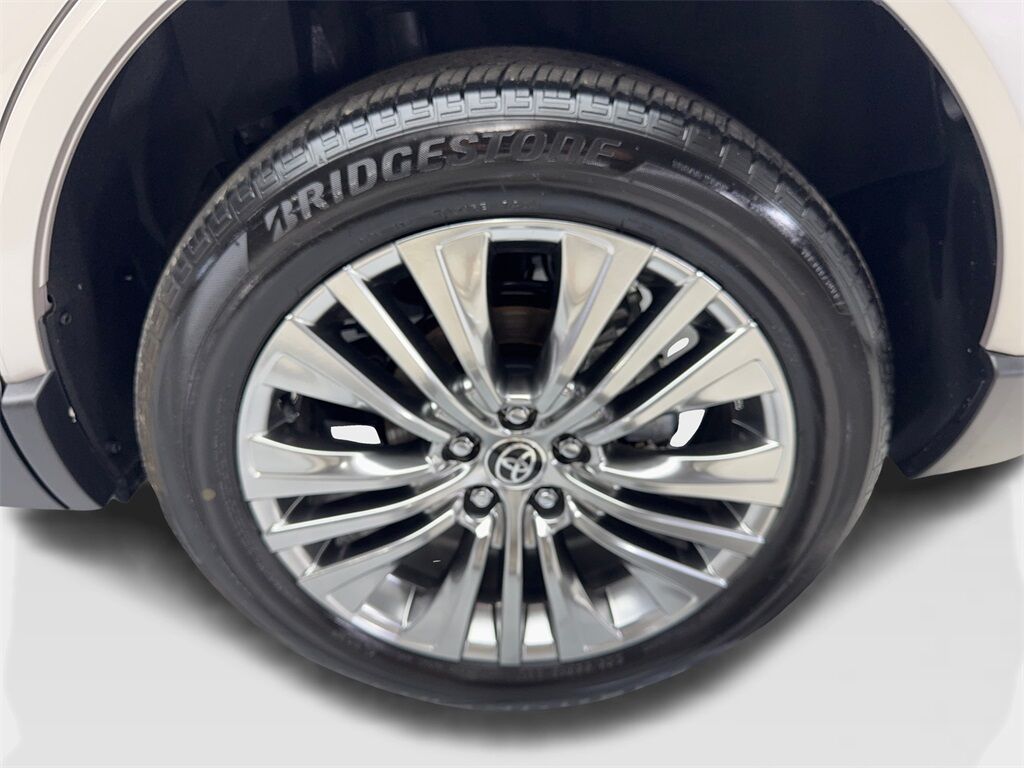 2024 Toyota Venza LE Irving TX
