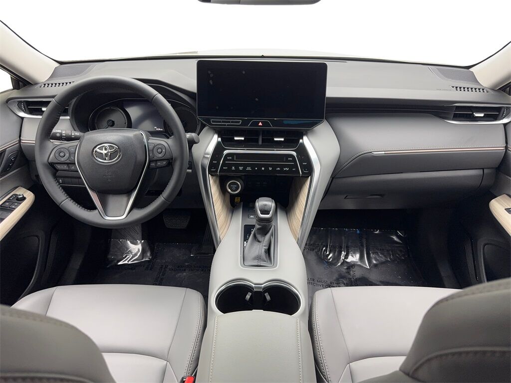 2024 Toyota Venza LE Irving TX
