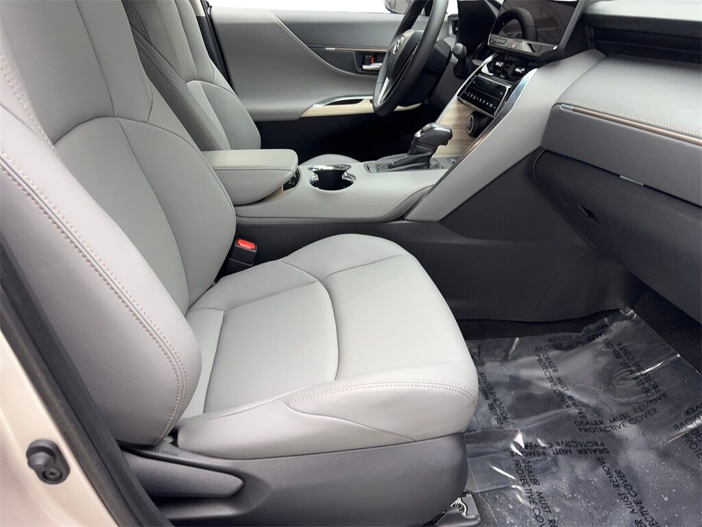 2024 Toyota Venza LE Irving TX
