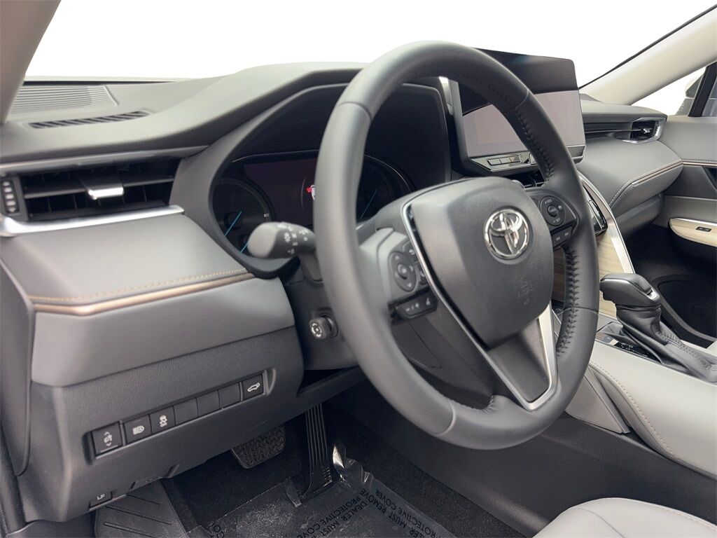 2024 Toyota Venza LE Irving TX