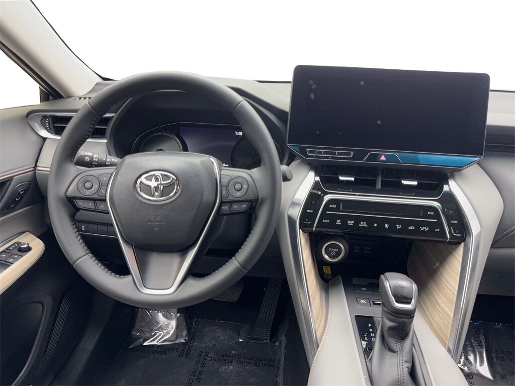 2024 Toyota Venza LE Irving TX