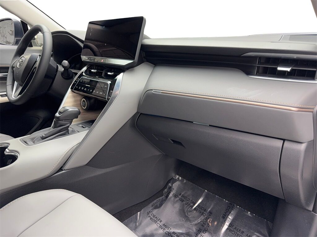 2024 Toyota Venza LE Irving TX