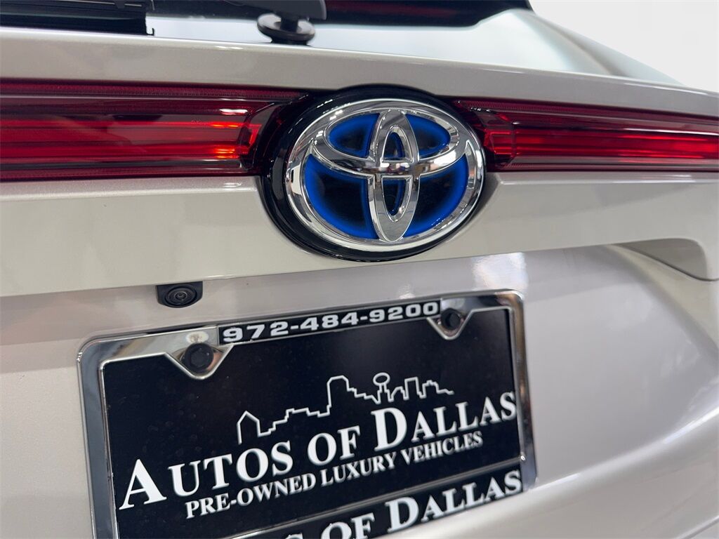 2024 Toyota Venza LE Irving TX
