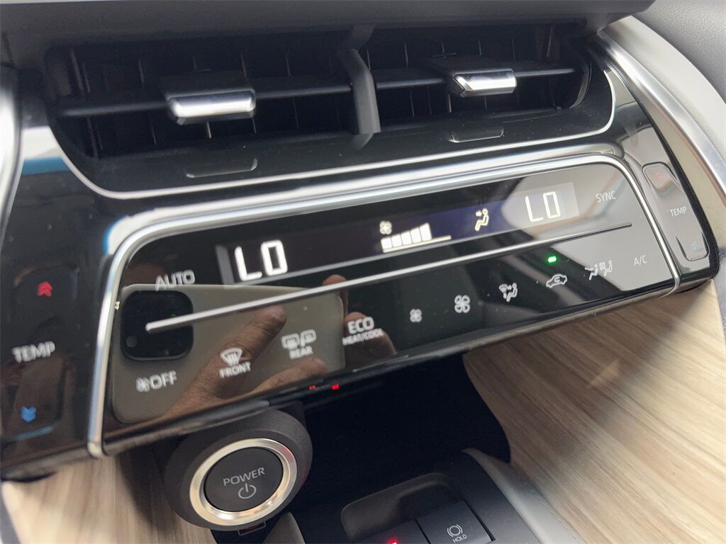 2024 Toyota Venza LE Irving TX