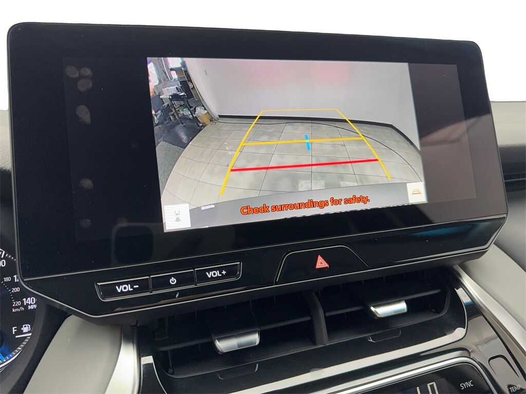 2024 Toyota Venza LE Irving TX