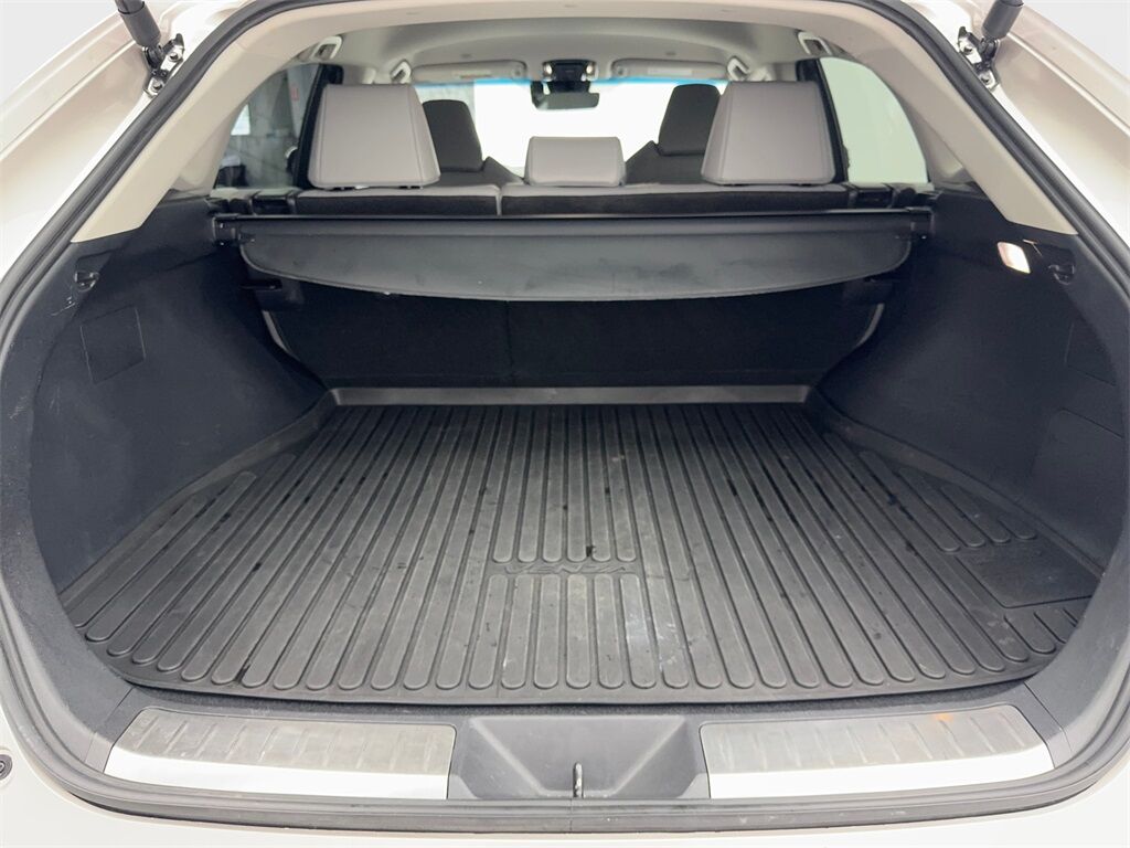 2024 Toyota Venza LE Irving TX