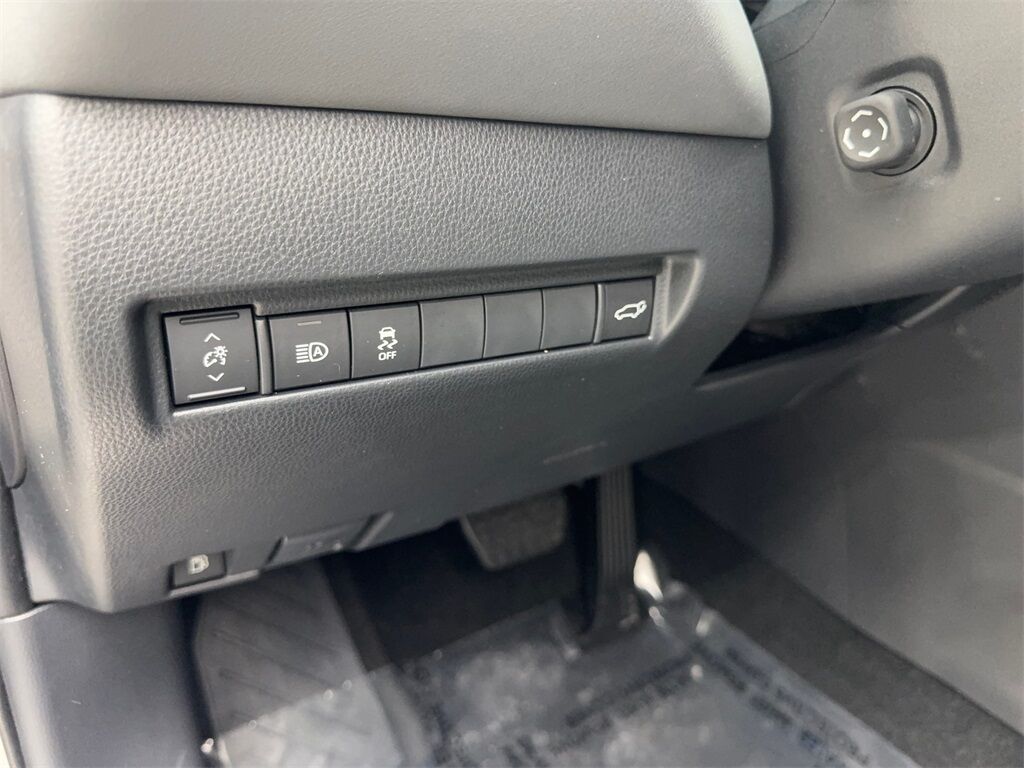2024 Toyota Venza LE Irving TX