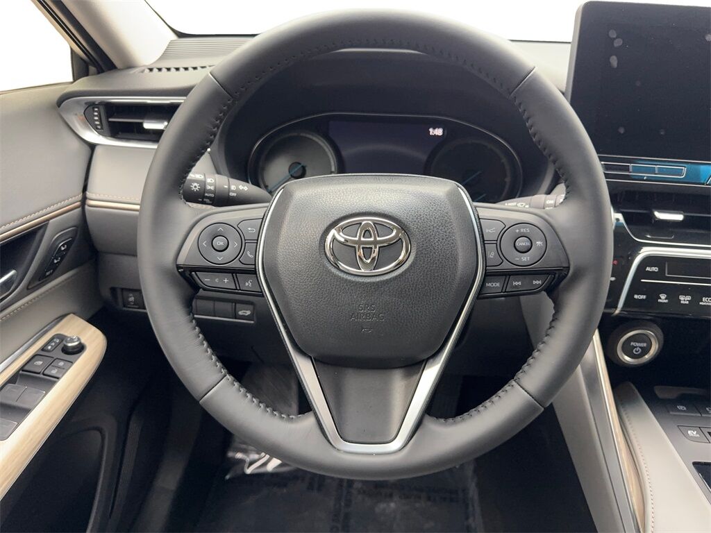 2024 Toyota Venza LE Irving TX