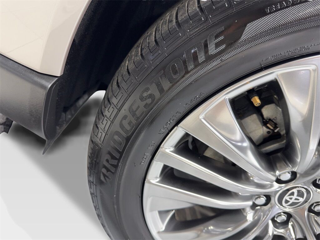 2024 Toyota Venza LE Irving TX