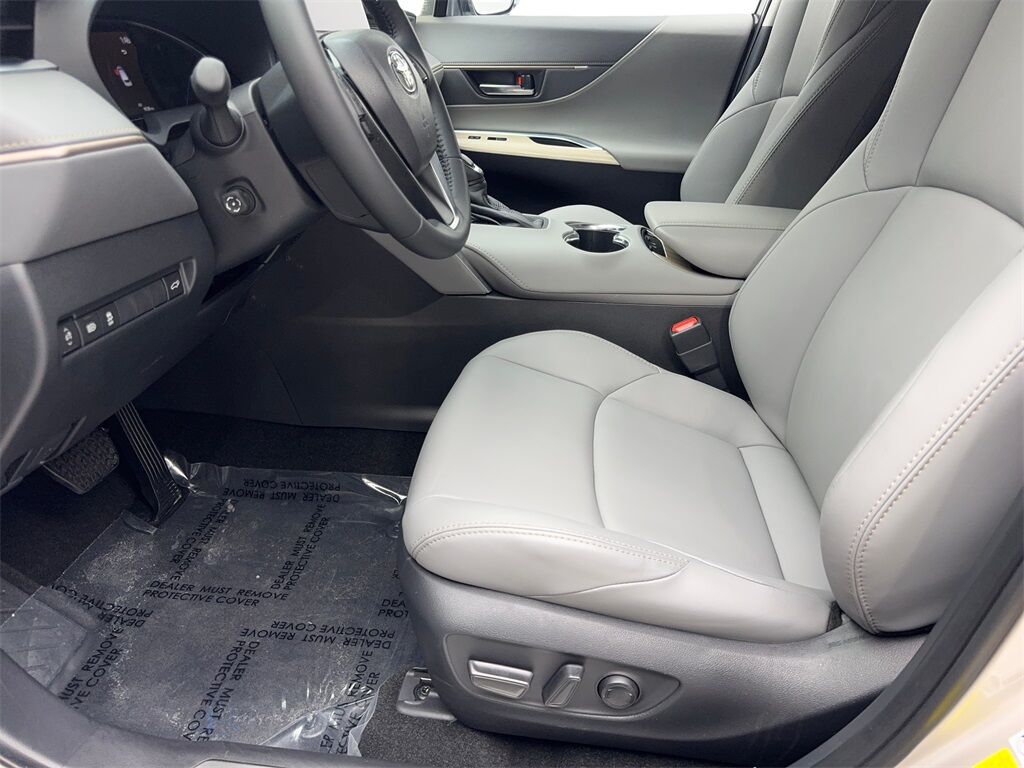 2024 Toyota Venza LE Irving TX