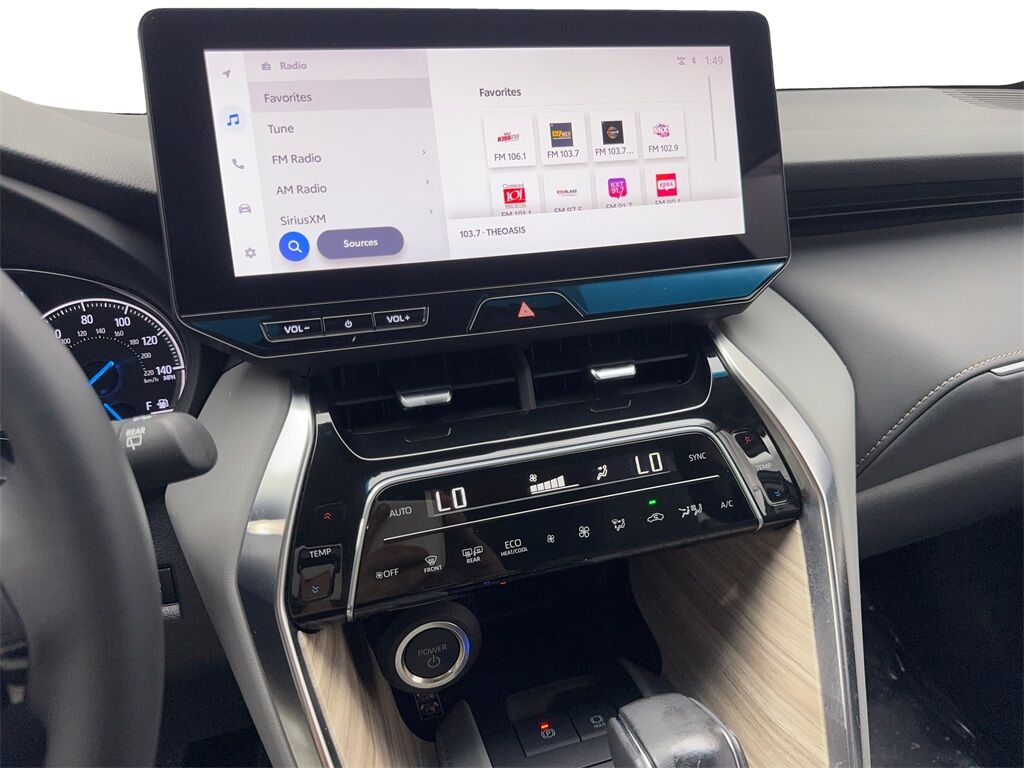 2024 Toyota Venza LE Irving TX