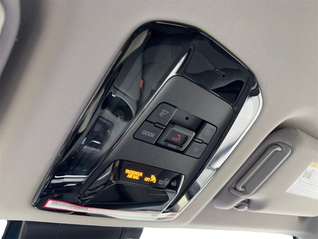2024 Toyota Venza LE Irving TX