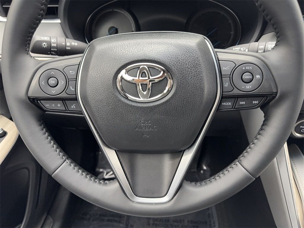 2024 Toyota Venza LE Irving TX