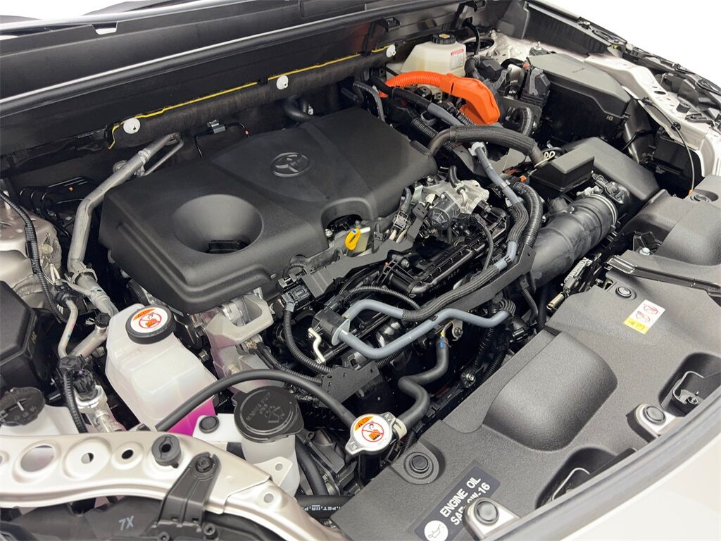 2024 Toyota Venza LE Irving TX