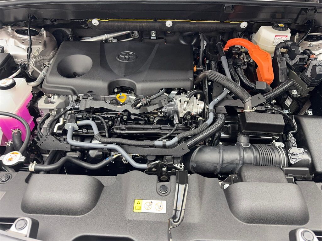 2024 Toyota Venza LE Irving TX