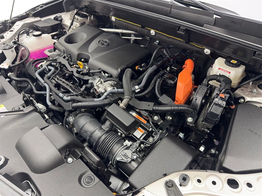 2024 Toyota Venza LE Irving TX