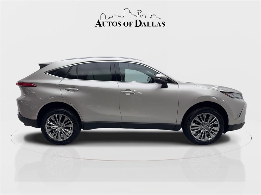 2024 Toyota Venza LE Irving TX