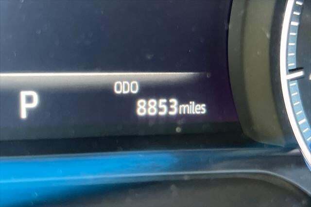 2024 Toyota Venza LE Roseville CA