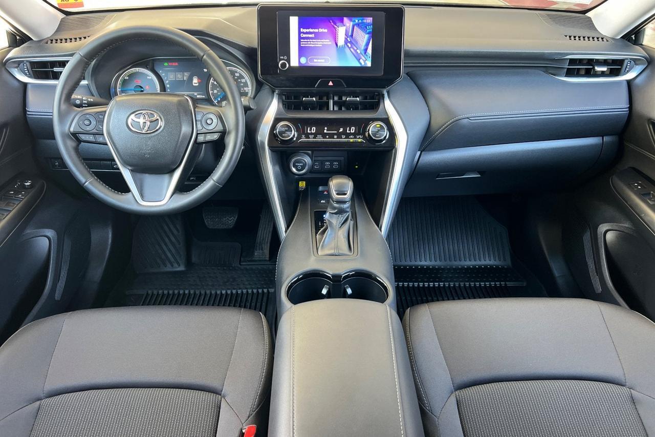 2024 Toyota Venza LE Roseville CA