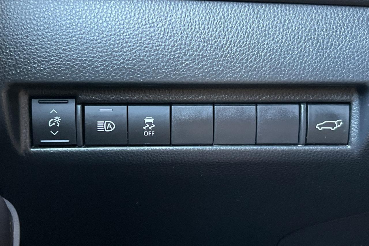 2024 Toyota Venza LE Roseville CA