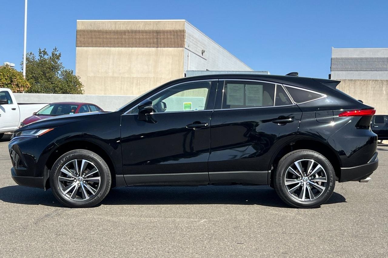 2024 Toyota Venza LE Roseville CA