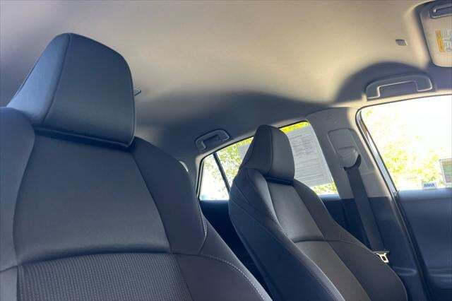 2024 Toyota Venza LE Roseville CA