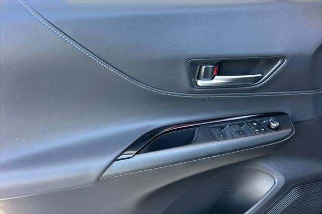 2024 Toyota Venza LE Roseville CA