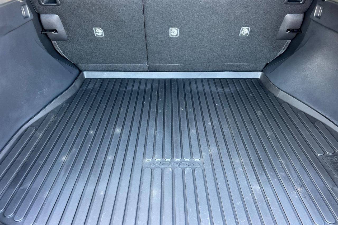 2024 Toyota Venza LE Roseville CA