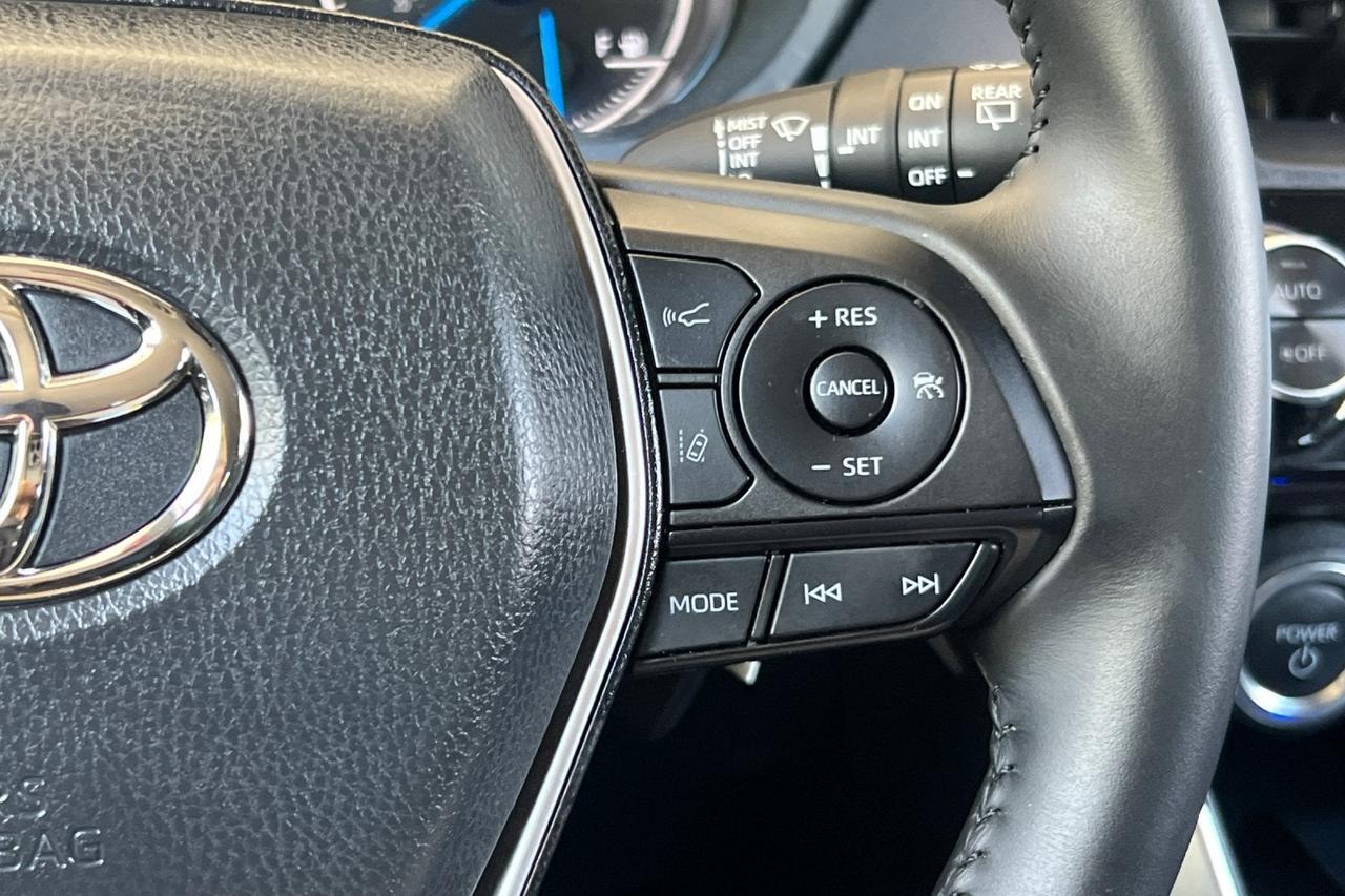 2024 Toyota Venza LE Roseville CA