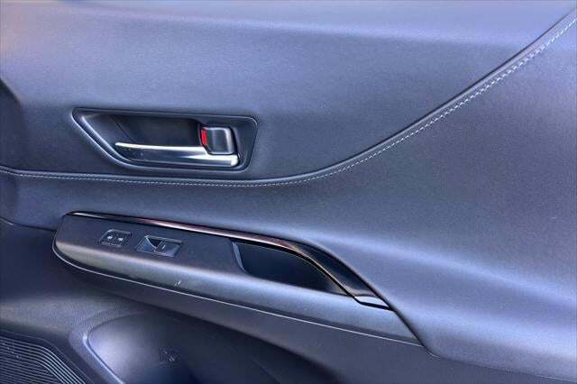 2024 Toyota Venza LE Roseville CA