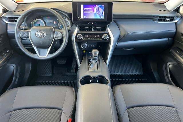 2024 Toyota Venza LE Roseville CA
