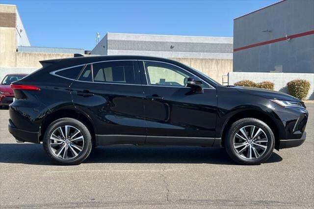 2024 Toyota Venza LE Roseville CA