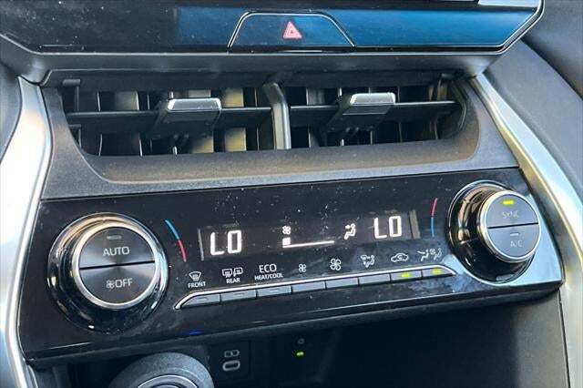 2024 Toyota Venza LE Roseville CA