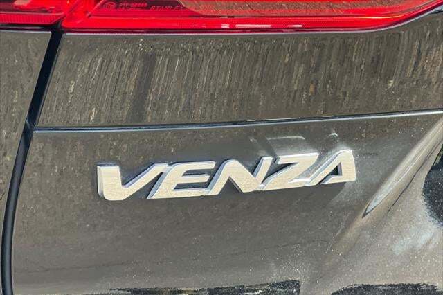 2024 Toyota Venza LE Roseville CA