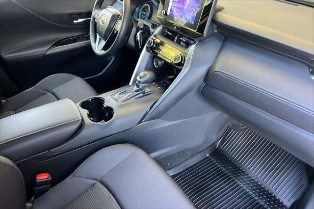 2024 Toyota Venza LE Roseville CA