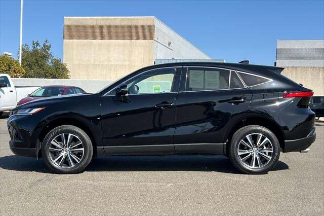 2024 Toyota Venza LE Roseville CA