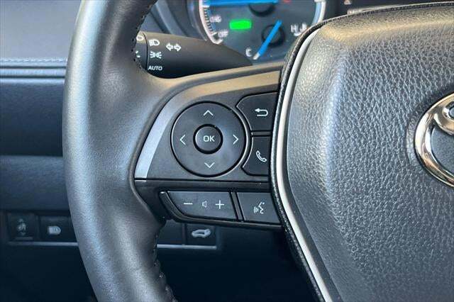 2024 Toyota Venza LE Roseville CA