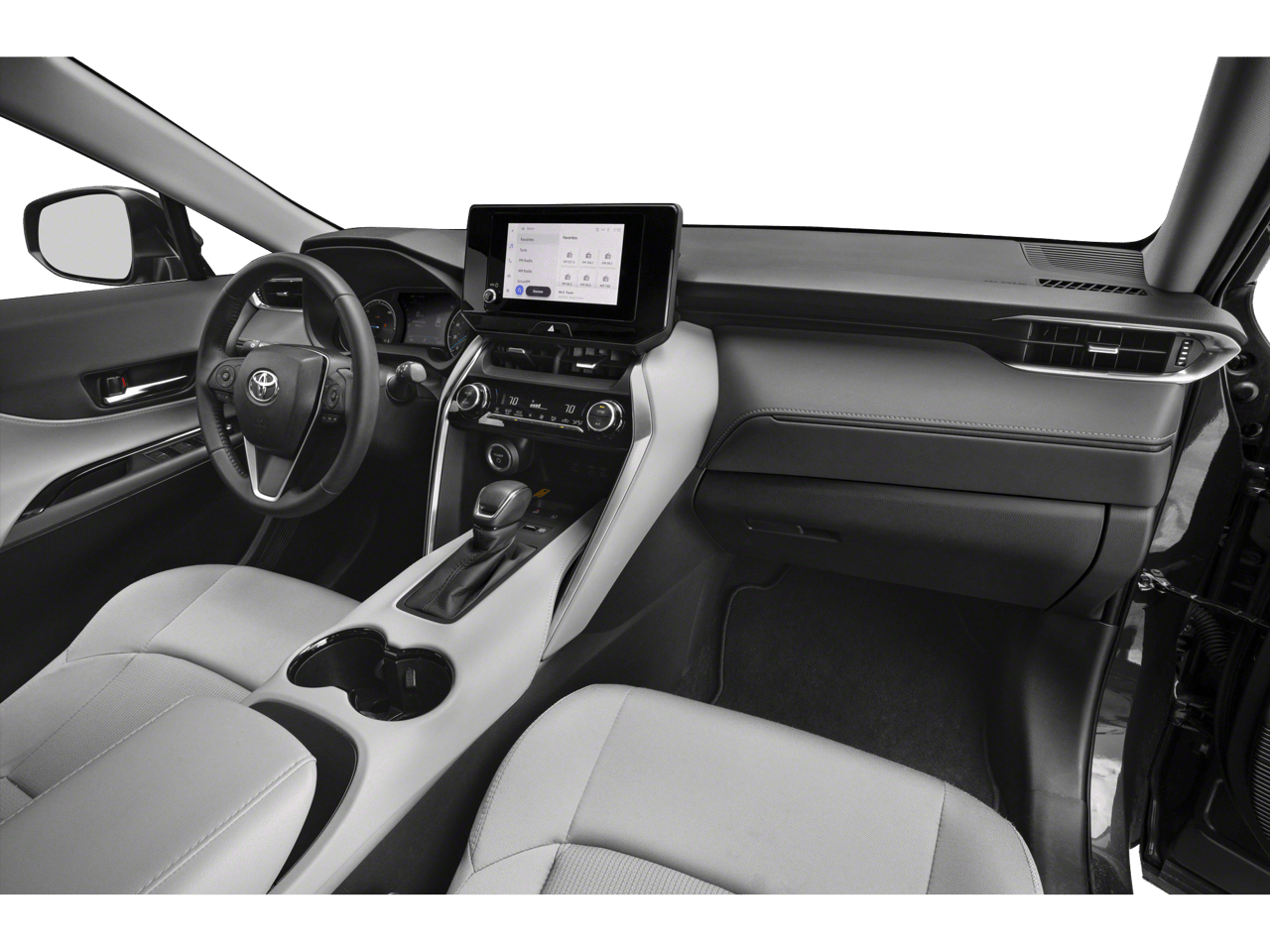 2024 Toyota Venza LE Roseville CA
